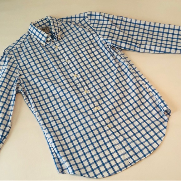 JCrew Men’s Button Down - Picture 2 of 6